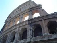 Colosseum (public domain)