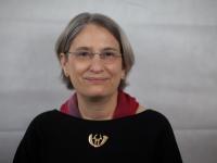 Prof Anna Abulafia