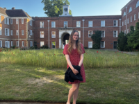 Esther in an LMH Quad