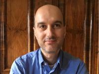 Prof Gianluca Gregori