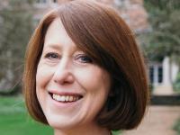 Picture of Professor Helen Scott