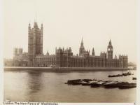 Westminsterpalatset (public domain)