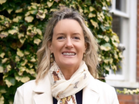 Picture of Kate Bailey