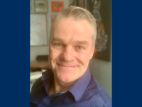 Professor Stephen Blyth