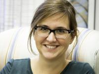 Professor Sanja Bogojević