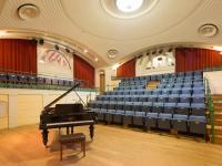 Simpkins Lee Theatre