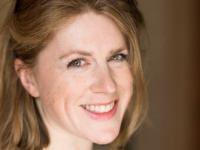 Sophie Ratcliffe, Fellow and Tutor at LMH