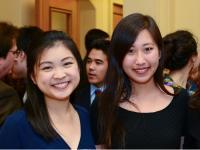 Annual Visiting Student Thanksgiving Dinner