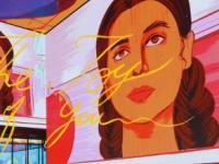 The Joy of You exhibition