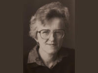 Professor Anne Hudson