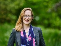 Rachael Bashford-Rogers Headshot