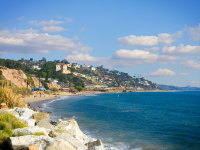 Malibu