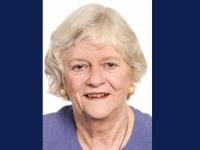 Portrait of Ann Widdecombe