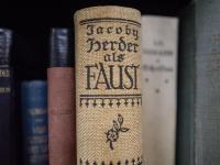 Books in LMH library