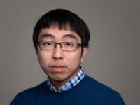 Picture of Tutorial Fellow Xiaowen Dong