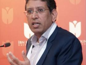Professor Adeel Malik