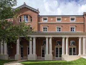 Clore Graduate Centre