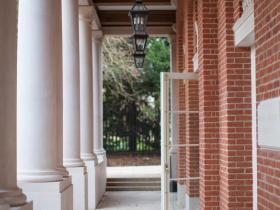 LMH Graduate Centre (photo credit: Ben Robinson)