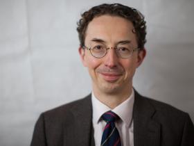 Dr Jan Westerhoff