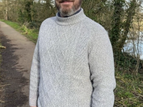 Dr David Campbell