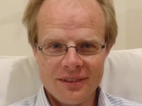 Dr Rolf Suabedissen January 2019