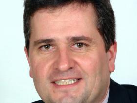 LMH Fellow and Tutor Nicholas Hankins