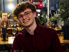 Picture of Josh