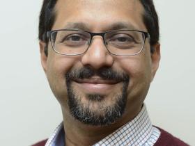 Professor Niranjan Thatte