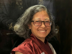 Sharon Volckhausen