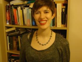 Dr Laura Tisdall