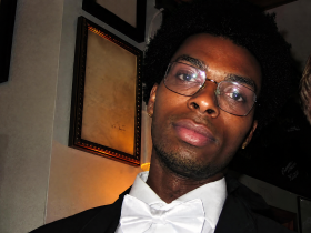 Picture of Tomisin