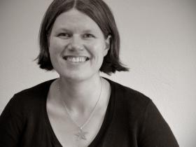 Dr Hanne Eckhoff