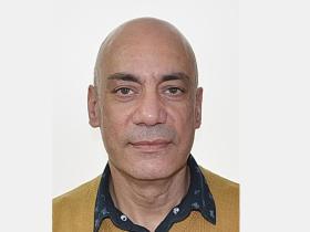 Prof Michael Monoyios