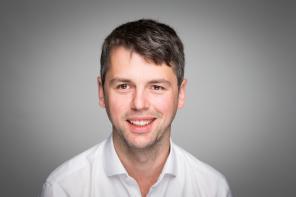 Picture of Dr Stefan Kluzek