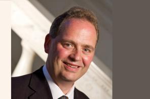 Prof Antony Galione FRS FMedSci