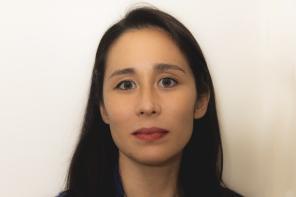 Professor Denise Van Der Kamp