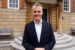 Stephen Blyth