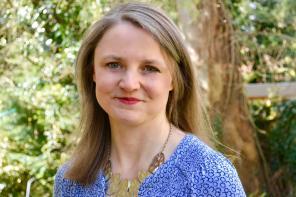 Photo of Professor Marion Turner