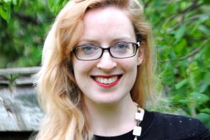 Photo of Rachael Bashford-Rogers