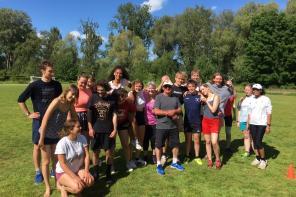 LMH Sports Day