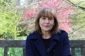 Professor Christine Gerrard | Lady Margaret Hall