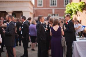 Gaudy Dinner 2017