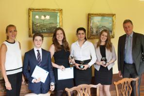 Inaugural Alternative Dispute Resolution Competition, LMH Law Society