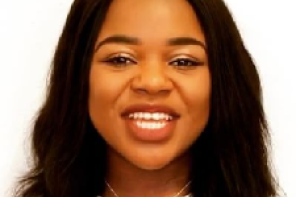 Varaidso Kativhu, LMH student, talks about Black History Month 