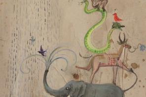 Cameroon stories, illlustration