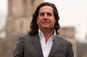 Prof Claudio Sillero-Zubiri