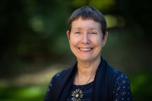 Dr Ann Childs January 2019