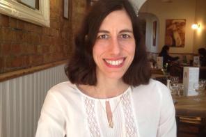 Prof Francesca Southerden