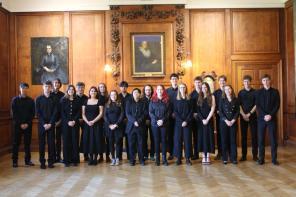 CHOIR