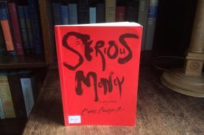 LMH Object- Serious Money